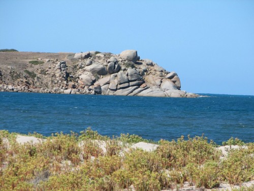 Granite Island, Victor Harbor
