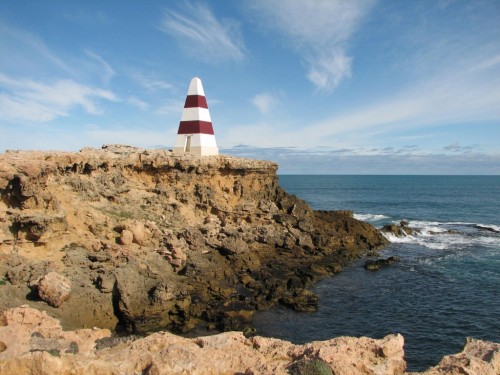 Cape Dombey, Robe, South Australia