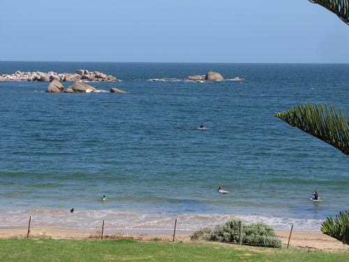 Horseshoe Bay, Pt Elliot, South Australia