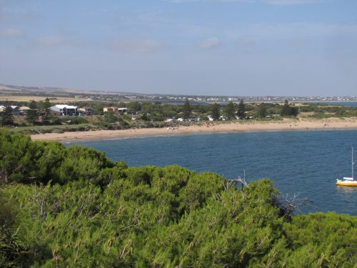 Horseshoe Bay, Pt Elliott, South Australia