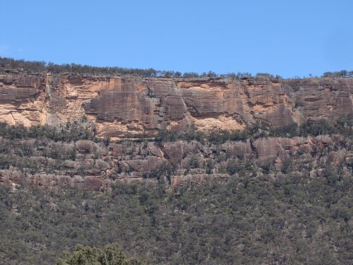 Capertee Valley, New South Wales