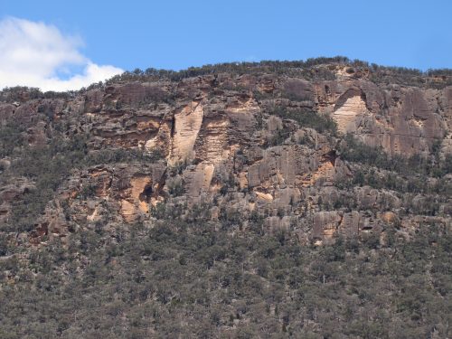 Capertee Valley, New South Wales