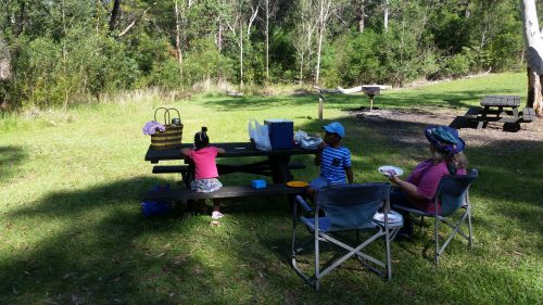 Lane Cove National Park